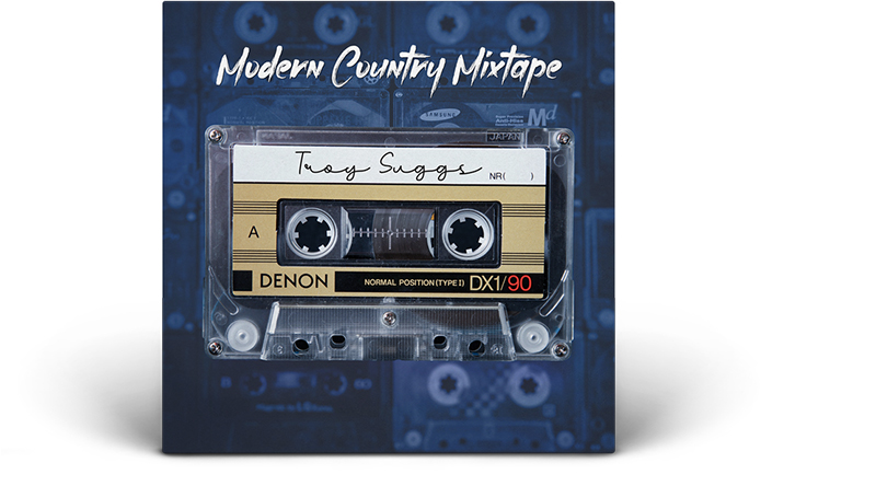 Modern-Country-Mixtape-Troy-Suggs-Cover-Preview